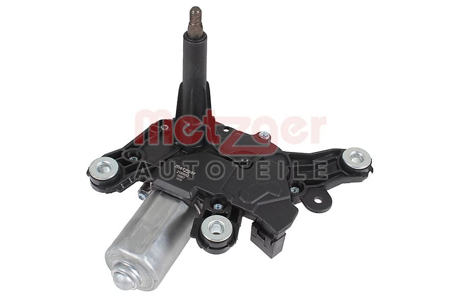 Wiper Motor METZGER 2190682