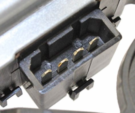 Wiper Motor METZGER 2190722