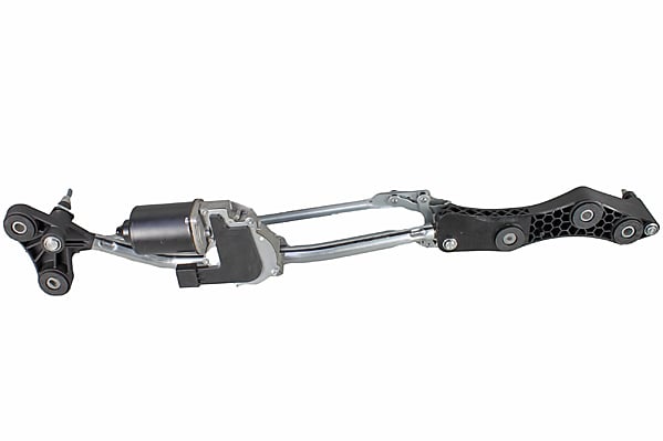 Wiper Linkage METZGER 2190865