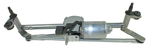 Wiper Linkage METZGER 2190866