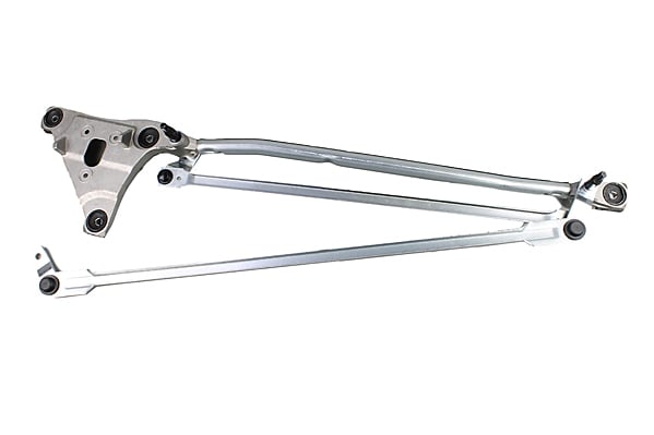 Wiper Linkage METZGER 2190895