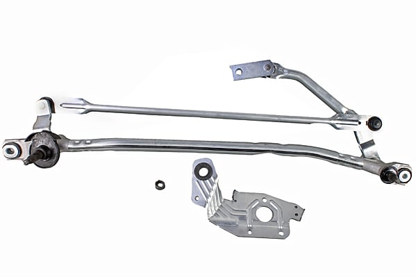 Wiper Linkage METZGER 2190902