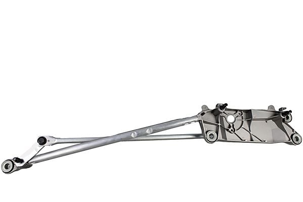 Wiper Linkage METZGER 2190929