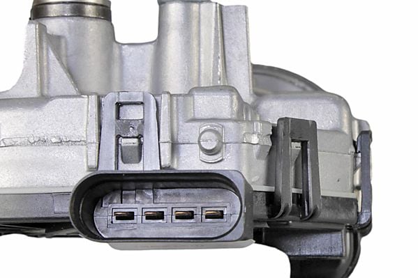 Wiper Motor METZGER 2190932