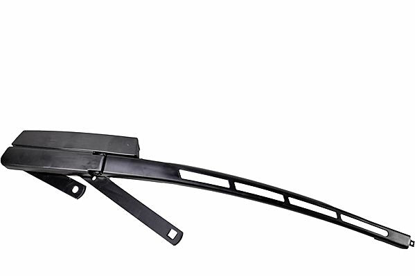 Wiper Arm, window cleaning METZGER 2190938