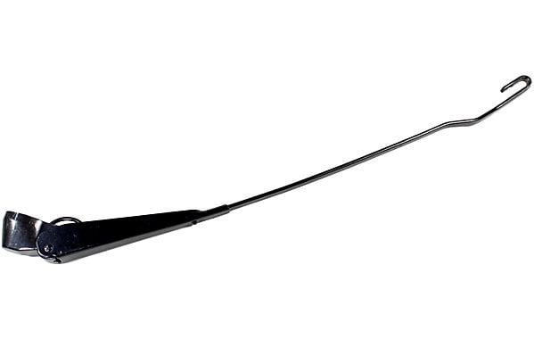 Wiper Arm, window cleaning METZGER 2190980