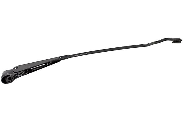 Wiper Arm, window cleaning METZGER 2190981