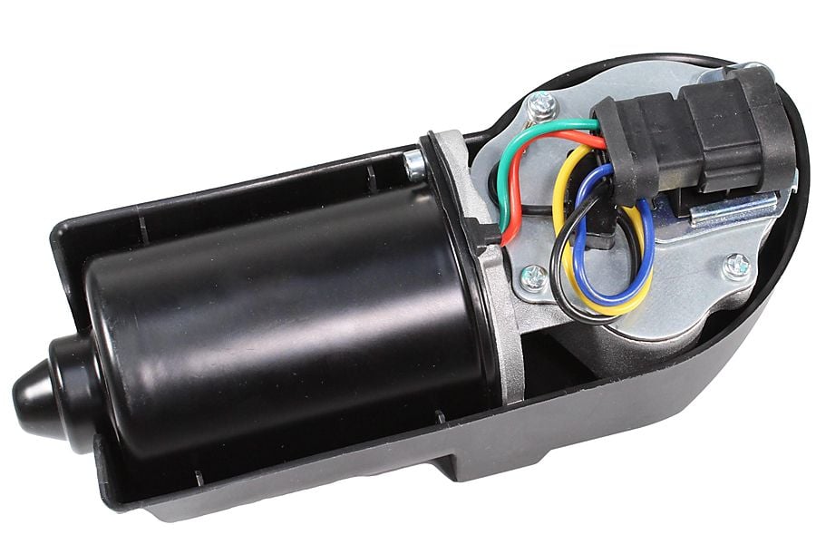 Wiper Motor METZGER 2190986