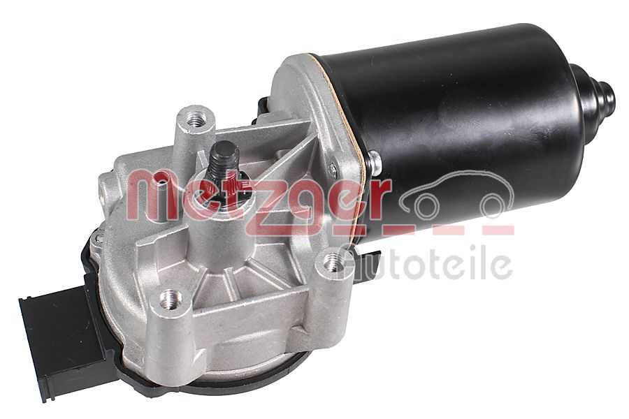 Wiper Motor METZGER 2191097