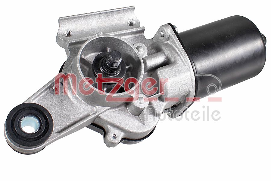Wiper Motor METZGER 2191098