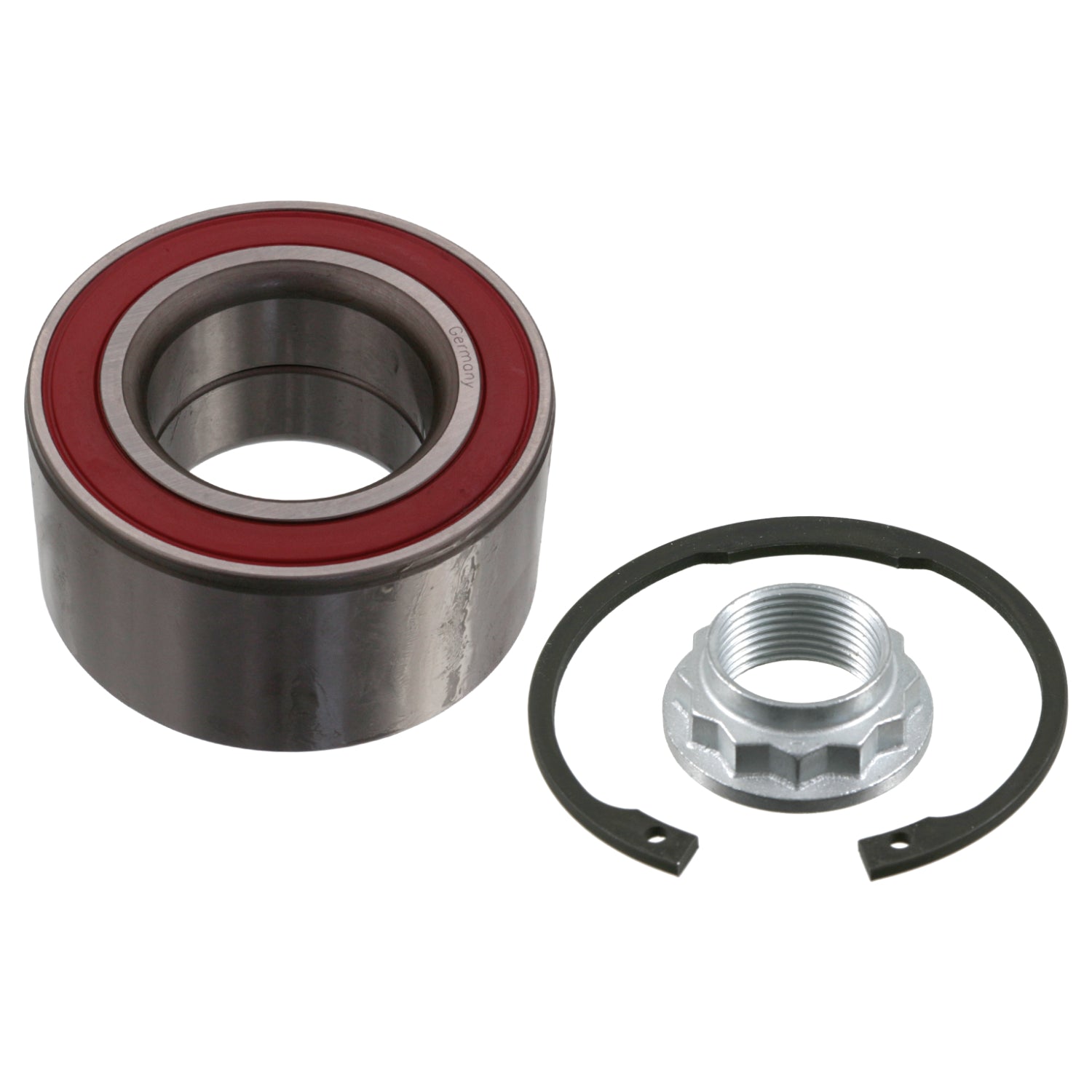 Wheel Bearing Kit FEBI BILSTEIN 21954