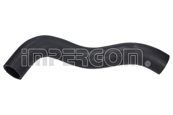 Radiator Hose ORIGINAL IMPERIUM 21962