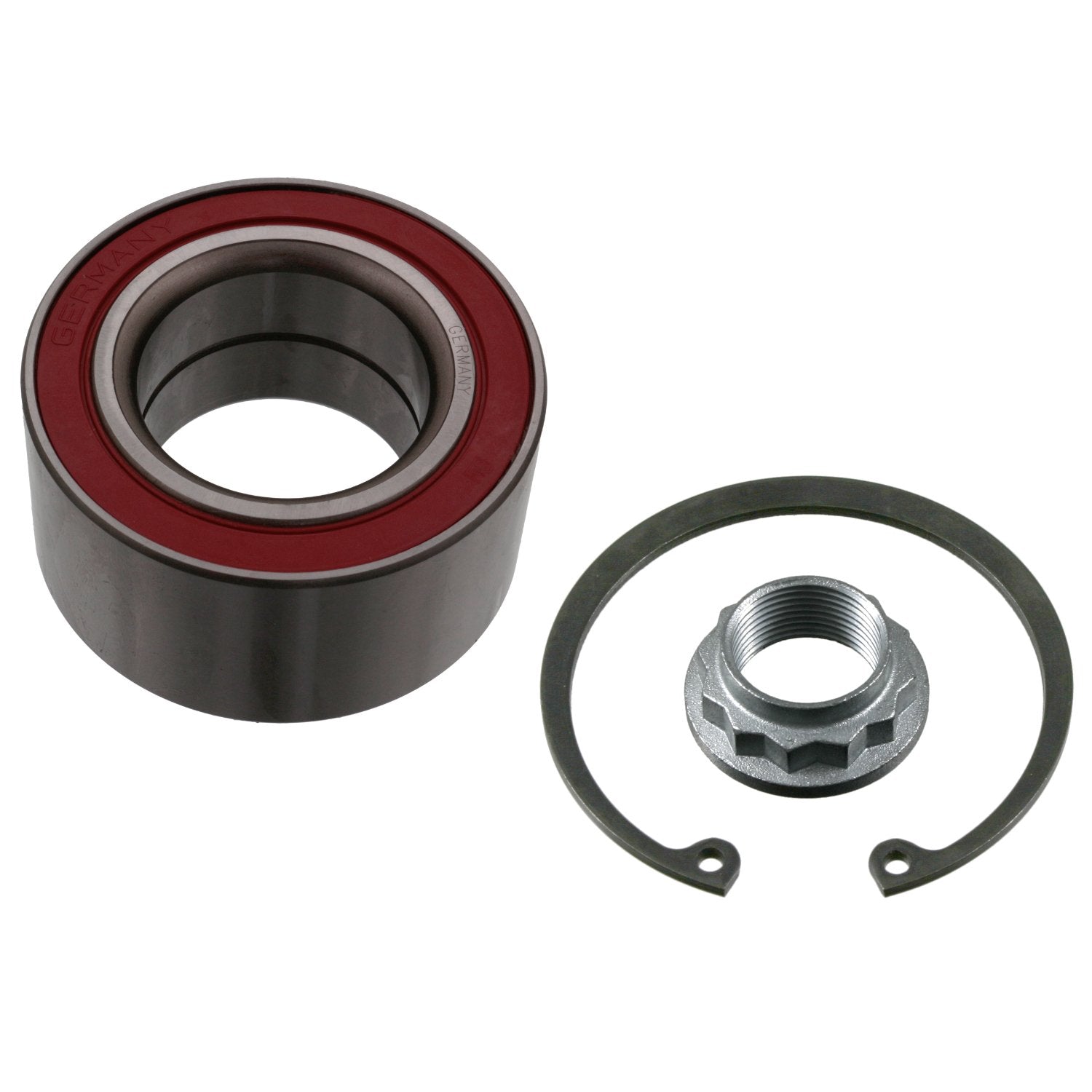 Wheel Bearing Kit FEBI BILSTEIN 21996