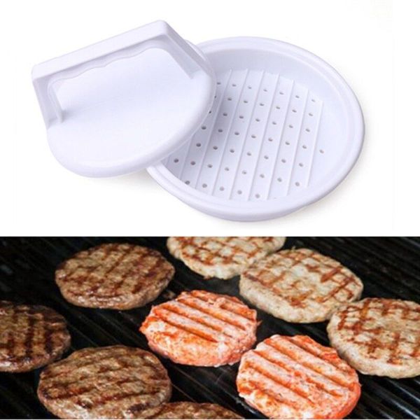 Hamburger multi-function meat press Hamburger press Hamburger Patty mold Meat Patty press cross kitchen tools