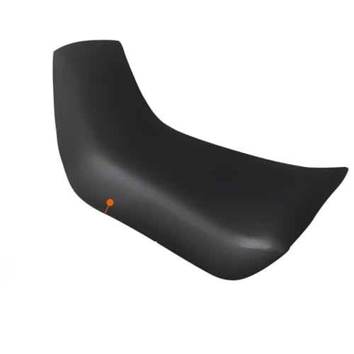 G-PLUS Bayou 220-400 Seat Cover, Compatible with Kawasaki Bayou 220-400 1993-1999 Black Marine Vinyl Grade 1993-1999 Kawasaki Bayou 220-400 Delivery M