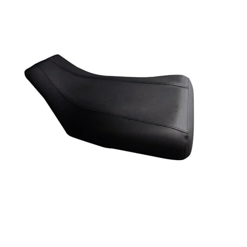 G-PLUS Motorcycl Standard Seat Cover Leather Seatcover Compatible with Honda Rancher 420 2007-2012 2007-2012 Rancher 420 Delivery Method: AMZ Delivery