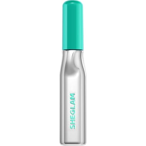 SHEGLAM Lashlighter EZ Remove Lash Treatment Gentle Mascara Remover for Waterproof Mascara