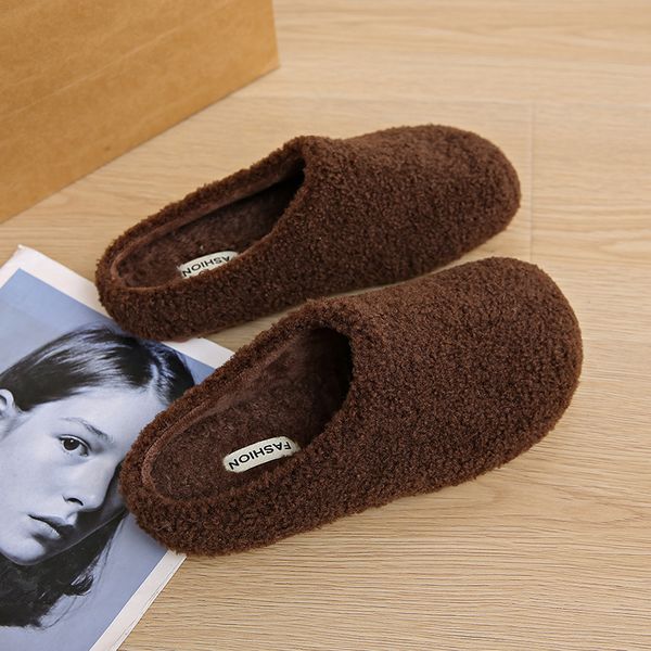 Designer Clogs Sandals Slippers Men Women Cork Flat Soft Suede Leather Outdoor Platform Slipper Top Quality Flip Flops Women Sandal Trainers