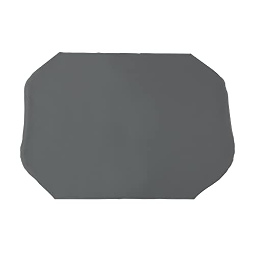 G-PLUS Vinyl Seat Cover Bottom Compatible with Kawasaki Mule 400 600 610 UTV 4x4 Kawasaki Mule 400 600 610 UTV Delivery Method: Seller Delivery