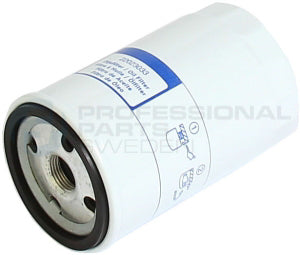 Oil Filter Professional Parts 22023033