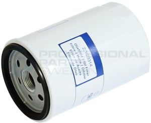 Oil Filter Professional Parts 22023314