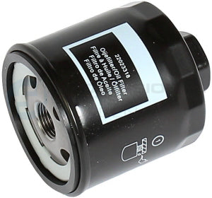 Oil Filter Professional Parts 22023318