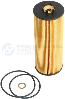 Oil Filter Professional Parts 22025561