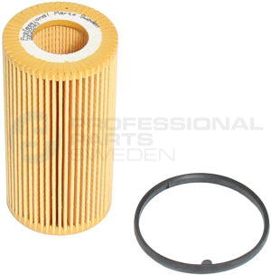 Oil Filter Professional Parts 22029243