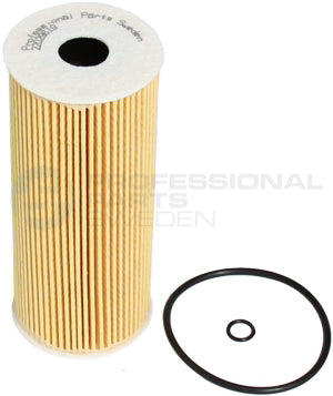 Oil Filter Professional Parts 22029619