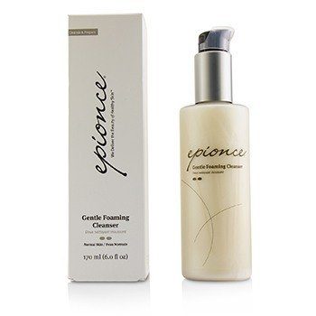 Gentle Foaming Cleanser - 6oz