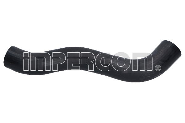 Radiator Hose ORIGINAL IMPERIUM 220501