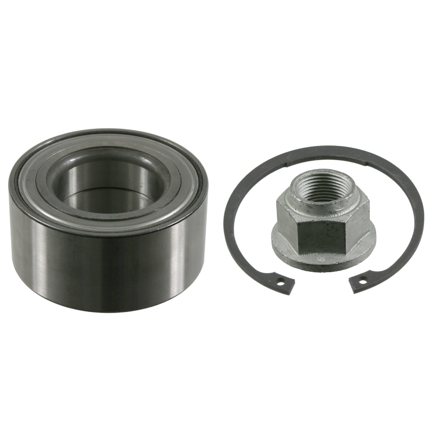 Wheel Bearing Kit FEBI BILSTEIN 22078