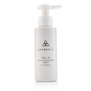 Cell Id Nutritive Defense Serum - 4oz