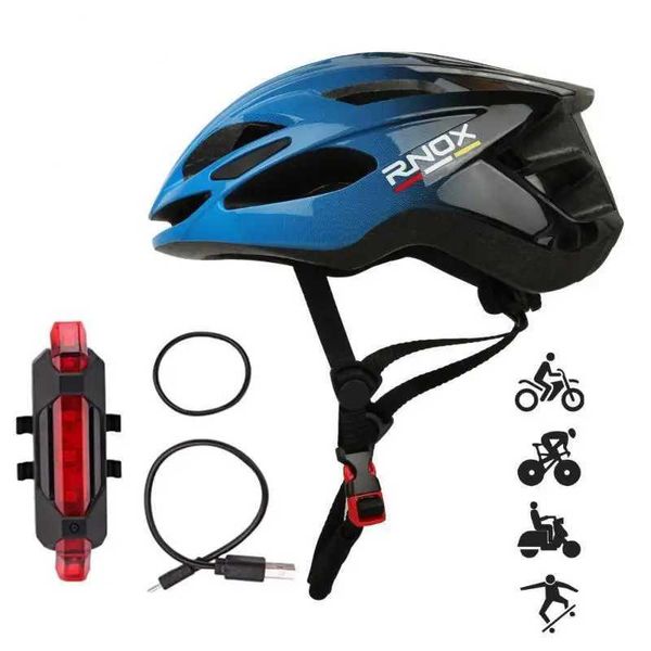 Cycling Helmets MTB Bike Helmet Men Women Sport Cycling Helmet Adjustable Mountain Road Bicycle Soft Pad Safety Hat Cap Cycling Accessories