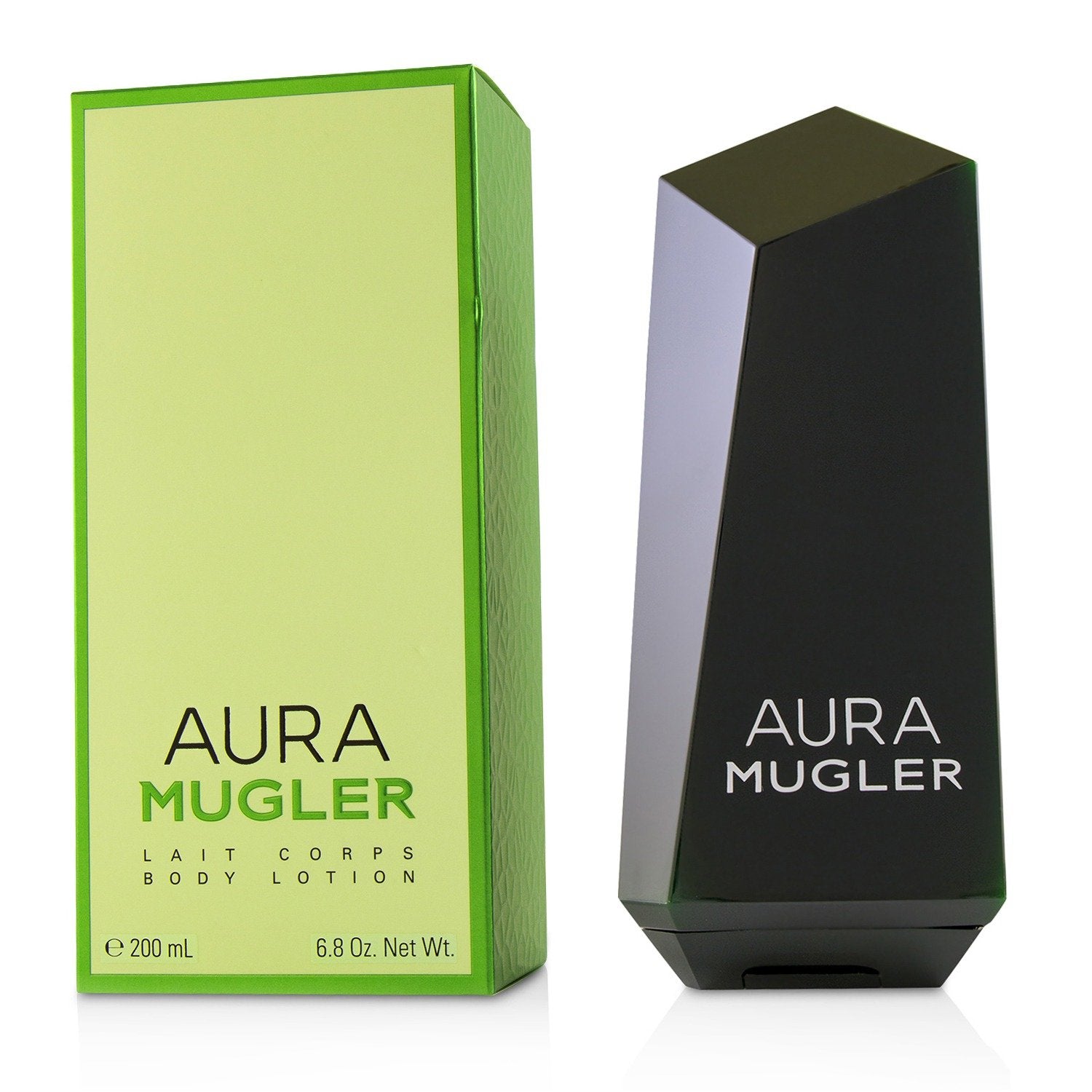 Aura Body Lotion