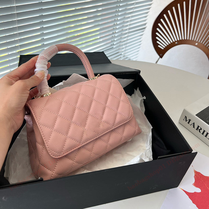 Designer shoulder bag Fashion Tote Bag classics Women mini Tote Bags Famous fashion Practical Shoulder Handbag Women Crossbody Casual Square Classic