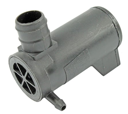 Washer Fluid Pump, window cleaning METZGER 2220055