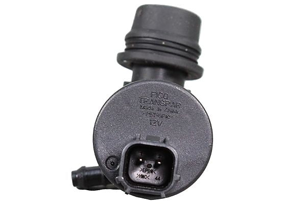 Washer Fluid Pump, window cleaning METZGER 2220067