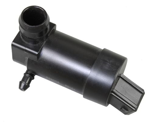 Washer Fluid Pump, window cleaning METZGER 2220102