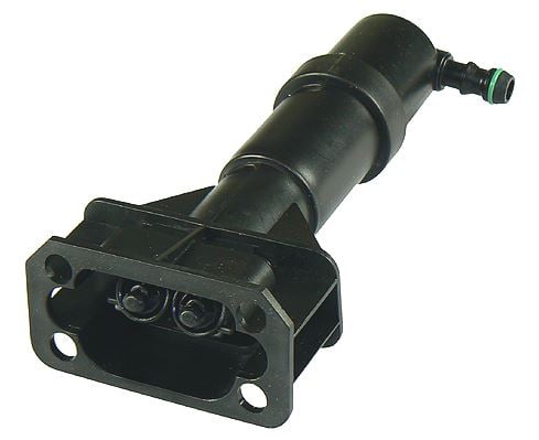 Washer Fluid Jet, headlight cleaning METZGER 2220503