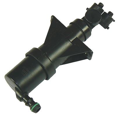 Washer Fluid Jet, headlight cleaning METZGER 2220504