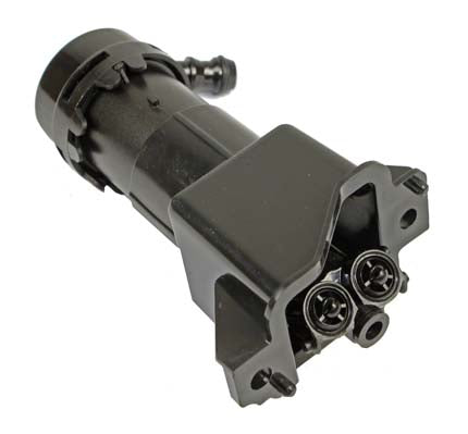 Washer Fluid Jet, headlight cleaning METZGER 2220505