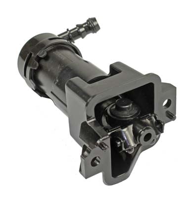 Washer Fluid Jet, headlight cleaning METZGER 2220506