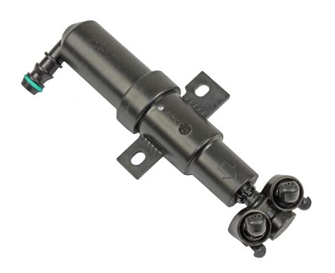 Washer Fluid Jet, headlight cleaning METZGER 2220507