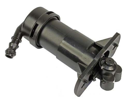 Washer Fluid Jet, headlight cleaning METZGER 2220509