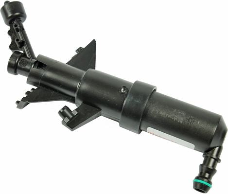 Washer Fluid Jet, headlight cleaning METZGER 2220516