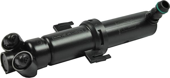 Washer Fluid Jet, headlight cleaning METZGER 2220525