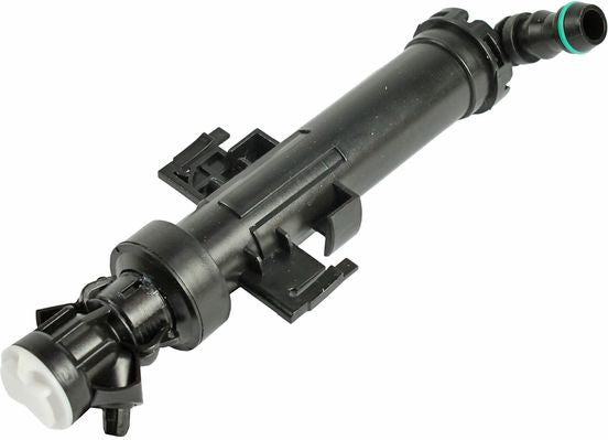 Washer Fluid Jet, headlight cleaning METZGER 2220527