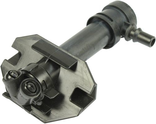 Washer Fluid Jet, headlight cleaning METZGER 2220529