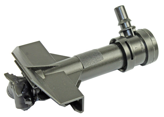 Washer Fluid Jet, headlight cleaning METZGER 2220531
